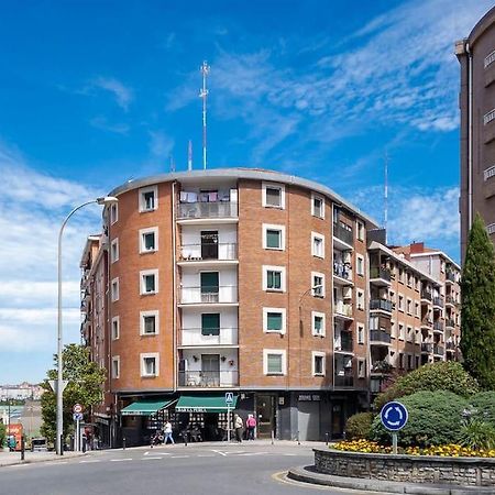 Appartement Apartamento Coqueto Gran Bilbao à Basauri Extérieur photo